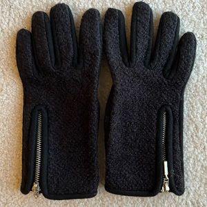 Nordstrom Wool Blend Tech Gloves